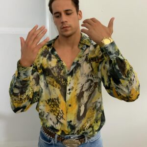 Martiño Rivas Instagram - Buah neno. Stills de Naxo