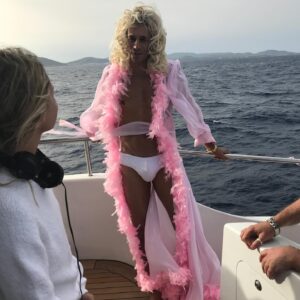 Martiño Rivas Instagram - Buah neno. Stills de Naxo
