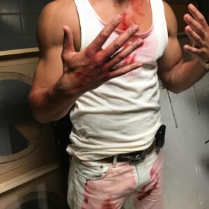Martiño Rivas Instagram - Buah neno. Stills de Naxo