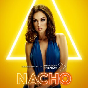Martiño Rivas Instagram - Este Marzo en @atresplayer con una tropa buena

@bambuprodu 
#nacholaserie
#Nacho
#ATRESplayerPREMIUM