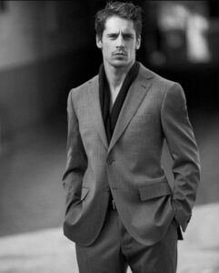 Actor Martiño Rivas HD Instagram Photos and Wallpapers March 2023