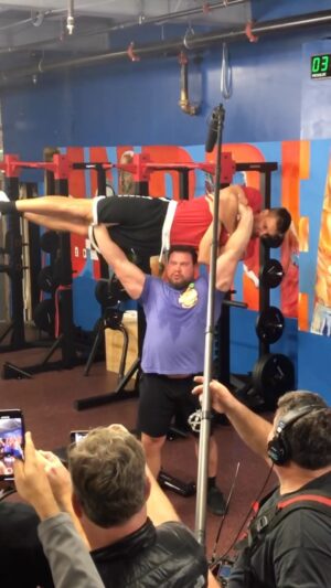 Martins Licis Instagram - One more week till @nfl starts! Who’s winning it?