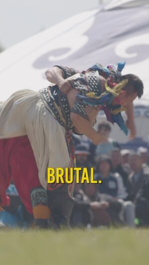 Martins Licis Instagram - Each video we do, we put more and more love into! And we’ve finally put this grandiose action-packed episode together. Tune in Sunday 9AM PST to check out our next EPIC adventure, exploring Mongolian Wrestling on my YT page 💪