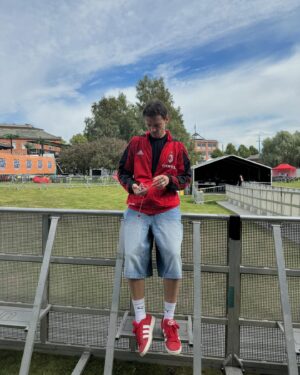 Martinus Gunnarsen Instagram - 🎯🎯