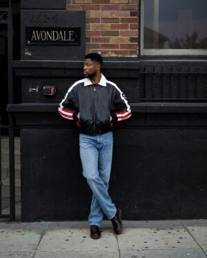 Marvin Anthony Instagram - underrated blue jeans