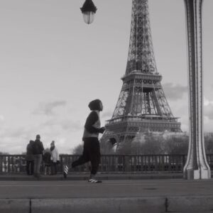 Marvin Anthony Instagram - Huge work with @siinapse 
Runnin from pain
