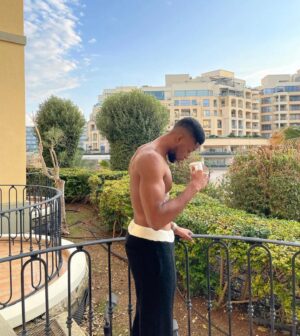 Marvin Anthony Instagram - Malta is always a good idea 
….

@visitmalta @visitmaltauk 
#malta #vacation #summer AD