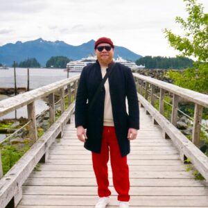Marvin 'Krondon' Jones III Instagram - Thankful for another trip around the sun and trip around the world. All Glory to God. 

💡🎥 Action speaks louder than words. 

48.