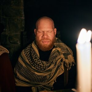 Marvin 'Krondon' Jones III Instagram - BOMAYE by @prophetlovy - Video / Short Film is out NOW!!

It was an honor to be asked to be a part of this revolutionary project! Story Telling and Service , Music and Ministry all come together in a beautiful way on this project! 

Bless yourself and check it out on YouTube. 

Love & Light.