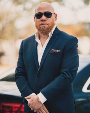Marvin 'Krondon' Jones III Instagram - You become a better artist when you realize what things to give your undivided attention and what only deserves an honorable mention - The Domino Effect 

Lead with love and don’t forget who you are.
