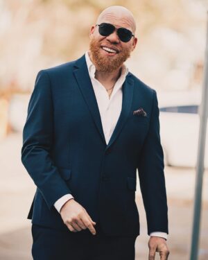 Marvin 'Krondon' Jones III Instagram - You become a better artist when you realize what things to give your undivided attention and what only deserves an honorable mention - The Domino Effect 

Lead with love and don’t forget who you are.