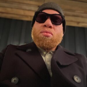Marvin 'Krondon' Jones III Instagram - Meet CLAY JOHNSON - on the latest episode of @theequalizercbs I was honored to be asked to come on and play alongside The 👑 @queenlatifah and my brother @torykittles a long time dream and goal of mine.. as well as some incredible artists like @scotwinters ( who is a deep brother in Christ ) & @lizalapira working on this show was a magical and memorable experience thank you @adamianglass for seeing me and being so welcoming and gracious. 

If you haven’t seen it yet stream the latest episode on @paramountplus now!