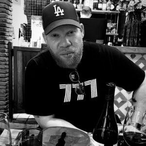 Marvin 'Krondon' Jones III Instagram - Here in Cartagena , Colombia there is a restaurant called @celele_restaurante and it is purely magical the authentic Afro Colombian Caribbean Cuisine is one of kind the history and presentation can’t be put into words trust me you have to just experience it yourself. Thank You for your hospitality and big shout to @kerrywashington @omarsyofficial and @nataliareyesg for making sure the whole cast and stunt team went! This was my second time there in a week and believe me the first time was extremely magical as was the second!
