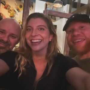 Marvin 'Krondon' Jones III Instagram - Meet LOUIS 036 - HALO Season 2 now streaming on @paramountplus. Can never say enough how much fun this was to film the cast and crew are absolutely the best! 

Watch then Watch it again 

@halotheseries