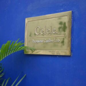 Marvin 'Krondon' Jones III Instagram - Here in Cartagena , Colombia there is a restaurant called @celele_restaurante and it is purely magical the authentic Afro Colombian Caribbean Cuisine is one of kind the history and presentation can’t be put into words trust me you have to just experience it yourself. Thank You for your hospitality and big shout to @kerrywashington @omarsyofficial and @nataliareyesg for making sure the whole cast and stunt team went! This was my second time there in a week and believe me the first time was extremely magical as was the second!