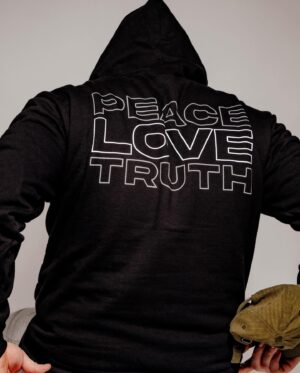 Marvin 'Krondon' Jones III Instagram - Today marks 1 year of the @triple7casino brand it has been a pleasurable and eventful year and it’s just the beginning! Thank you to everyone who has supported the brand with either a purchase a post a picture or passing the word along! Our brand is built on Peace Love and Truth Faith Family and Friends. To celebrate this first year we are doing a 70% off site wide sale starting today 7/7 thru Tuesday 7/11 

Promo code - BLESSINGS - 

Thank You all for your love and support new stuff on the way! Stay Tuned! 

💙🎰🧡🎲