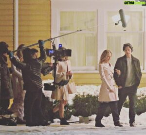 Marvin Matyka Instagram - on Set #riverdaleseason3 
#riverdale #thecwriverdale #riverdalecast #jugheadjones #bettycooper #netflixseries