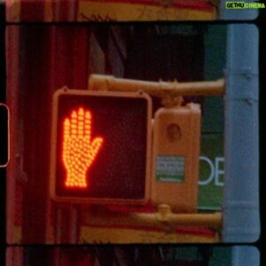 Marvin Matyka Instagram - from stop to cross lalala 

#newyork #nyc #nycphotography #nycity #timessquare #newyorker #walk #sunshine #travel #newyorkcity