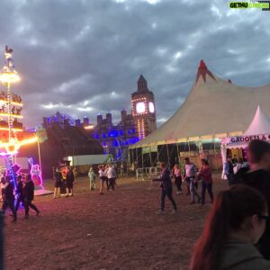 Marvin Matyka Instagram - Airbeat One 2018 🔥🔥 #festival #airbeatone #airbeatone2018 #summer #camping #Airbeat #FestivalSummer