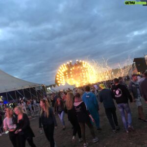 Marvin Matyka Instagram - Airbeat One 2018 🔥🔥 #festival #airbeatone #airbeatone2018 #summer #camping #Airbeat #FestivalSummer