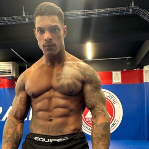 Marvin Tillière Instagram - Focus