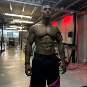 Marvin Tillière Instagram - Saison 2023/2024 -74kg catégorie Leve 🦇🥷🏿 

#whitebeltslayer #dzjj #gbgang #osteosurdemande #jiujitsulifestyle #starlabs #fulladamantium