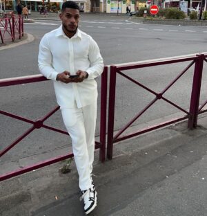 Marvin Tillière Instagram - 