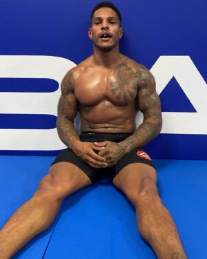 Marvin Tillière Instagram - Un peu de Septembre en attendant Octobre 🤼‍♂️🥋 #LDO #TerracheDeadSquad #Dzjj