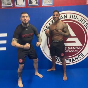Marvin Tillière Instagram - ready 24/24 7/7