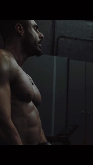 Marvin Tillière Instagram - Vidéo YouTube disponible ce soir à 19h