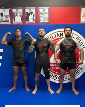 Marvin Tillière Instagram - Un peu de Septembre en attendant Octobre 🤼‍♂️🥋 #LDO #TerracheDeadSquad #Dzjj