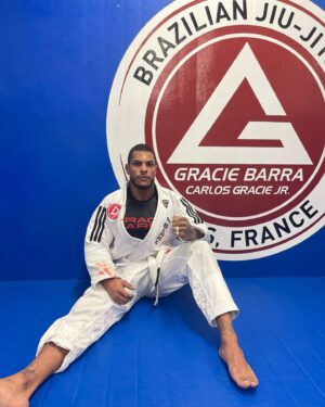 Marvin Tillière Instagram - Gi love #bloodedition