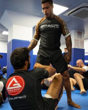 Marvin Tillière Instagram - Un peu de Septembre en attendant Octobre 🤼‍♂️🥋 #LDO #TerracheDeadSquad #Dzjj