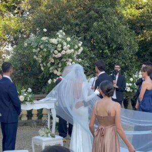 Marvin Vettori Instagram - Orgoglioso di te fratello ❤️
@ignaziomoser @chechurodriguez_real 🥂