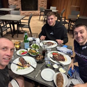 Marvin Vettori Instagram - Zion Park ⛰️🇺🇸 
#theitaliandream
