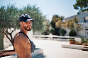 Marwan Berreni Instagram - sans titre 📸 @smartkidmyra