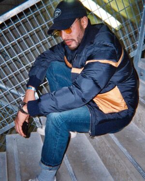 Marwan Berreni Instagram - ⛓ 📸: @smartkidmyra