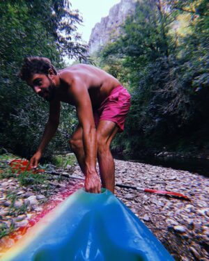 Marwan Berreni Instagram - born to be
