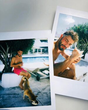 Marwan Berreni Instagram - mas.