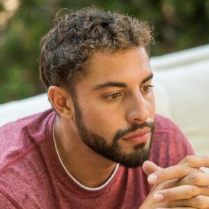 Marwan Berreni Instagram - après demain