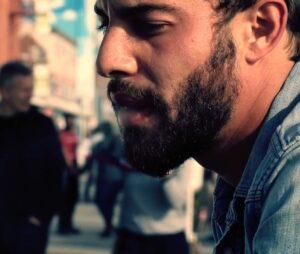 Marwan Berreni Instagram - sans légende