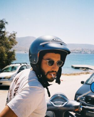 Marwan Berreni Instagram - paros deux mille dix neuf
.
. 📸 @smartkidmyra (Pentax - espio80v)