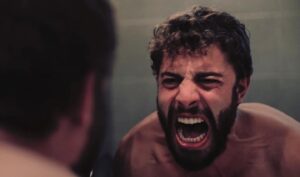 Marwan Berreni Instagram - -31e jour-