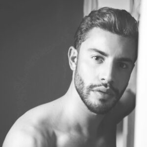 Marwan Berreni Instagram - Photographer : @dauf1 
Manager : @alice_deto

#black & #white #ilovemyjob