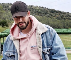 Marwan Berreni Instagram - ça me dit.

📸 @labhouse_production