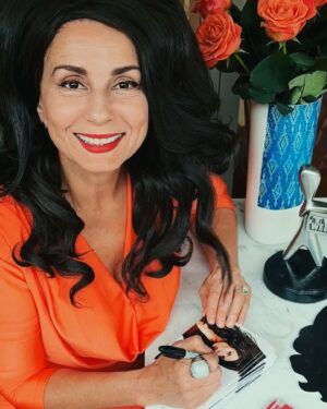 Mary Coustas Instagram - Melbourne peeps just can’t get enough of me!!! Oh my godfathers 🥳🩷
 
So…I’m adding MORE SHOWS to my stint at the Melbourne Comedy Festival in April.
 
Dates are:
Friday 12th April, 8pm
Saturday 13th April, 8pm
Thursday 18th April, 8pm
Friday 19th April, 8pm
Saturday 20th April, 8pm (ON SALE TUESDAY 19th March)
Sunday 21st April, 7pm (ON SALE TUESDAY 19th March)
 
Tix available via maryandeffie.com/tour or link in bio
 
See you soon Melbs! 💋