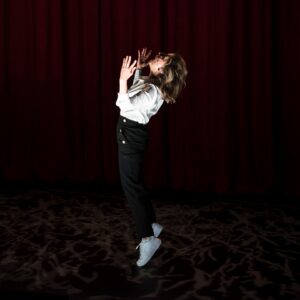 Mary Coustas Instagram - Hello boofheads, Mary here.
 
Wow, what a week. Last night I performed the final show of 'This is Personal' at the Sydney Opera House. 5 days and 7 shows of pure bliss being on that unbelievable stage, performing something unlike anything I have before, to an incredible audience, both in person and around the world via live-stream.
 
I bared my soul in this show and you embraced it with open hearts and standing ovations. Thank you.
 
Many of you have asked if I will be touring 'This is Personal', and I'm so excited to say that I will be. Tour dates will be announced in the coming months so stay tuned.
 
So that's it for me for a little bit. Effie, you can have your stage back. I know how hard it has been for you not to be in the spotlight.
 
@sydneyoperahouse #thisispersonal