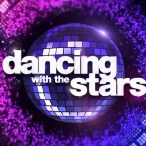 Mary Coustas Instagram - Here it is!! 🙏🏻💃🏻🕺🏻 We got into the Grand Finale thanks to A Paso w A Greek, A Russian & A Can of Hairspray!! How excitement. @channel7 @7plus @aricyegudkin and stellar Creative Direction by @kelleyabbey 💗💗