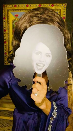 Mary Coustas Instagram - Come see my hit stage show, ‘Better Out Than In' and let me lift youse up where youse belong!

★★★★★ "The most entertaining stand up show I've seen in years!" - All About Entertainment Adelaide
★★★★★ "You can not underestimate how spontaneous and sharp shooting this little big haired Greek ball of fire is" - Hi Fi Way
★★★★ "We might think we know the character inside-out, but Effie still manages to shock and surprise her audience every time she opens her mouth" - The Advertiser

Tour Dates:

⭐️ Saturday 12th February - IPAC Theatre, Wollongong NSW (8pm) 
⭐️ Saturday 19th February - Adelaide Fringe, Babylon, Garden of Unearthly Delights SA (7:45pm) 
⭐️ Friday 25th February - Blue Mountains Theatre NSW (8pm) 
⭐️ Saturday 26th February - Ryde-Eastwood Leagues Club, West Ryde NSW (8:30pm) 
 
⭐️ Friday 18th March - Revesby Workers Club, Revesby NSW (8:30pm) 
⭐️ Saturday 19th March - St Mary's Band Club, St Marys NSW (8:30pm)
⭐️ Friday 1st April - Greek Festival of Sydney, Bankstown Sports Club, Bankstown NSW (7:30pm)
 
⭐️ Saturday 30th April - Miami Marketta, Gold Coast QLD (7:30pm) 
⭐️ Sunday 1st May - Brisbane Powerhouse, New Farm QLD (3pm)
 
⭐️ Friday 1st July - Bunjil Place, Narre Warren VIC (8pm) 
⭐️ Friday 8th July - Capital Theatre, Bendigo VIC (8pm) 
⭐️ Saturday 9th July - Gasworks Theatre, Gasworks Art Park, Melbourne VIC (5:30pm & 8pm) 
 
🎟 For all tix go to www.maryandeffie.com/tour
 
#effie #hellogoodthanks #betteroutthanin #thegreekgoddess #australiancomedian #australiantour
