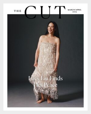 Mary H.K. Choi Instagram - It’s the rare profile that will draw me out of a book-and-script-writing k-hole but I couldn’t resist interviewing the GOAT the TONY the one and only @lucyliu!!! I loved her so much and was sooooooooo excited. My inner teen was going berserk. I couldn’t believe I looked at her actual face with my face! So grateful that this icon felt familiar to me down to my soul. What a gift to have always had her to look to onscreen. So full of love ❤️ Thank you @brkmrn and @thecut for the experience. 

Also these pix ✨✨✨✨

Photography by Johnson Lui @johnsonluii
Styling by Jessica Willis @jessswill
Hair by Marco Santini @_marcosantini1
Makeup by Kristofer Buckle @kristoferbuckle
Manicure by Nori Yamanaka @nailnori
Tailoring by Lindsay Wright
Production by Kindly Productions @kindlyproductions